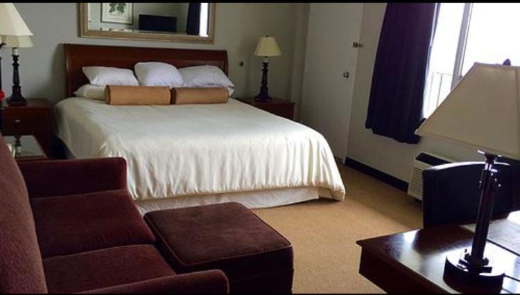 O'Brien'S Inn Waverly Εξωτερικό φωτογραφία